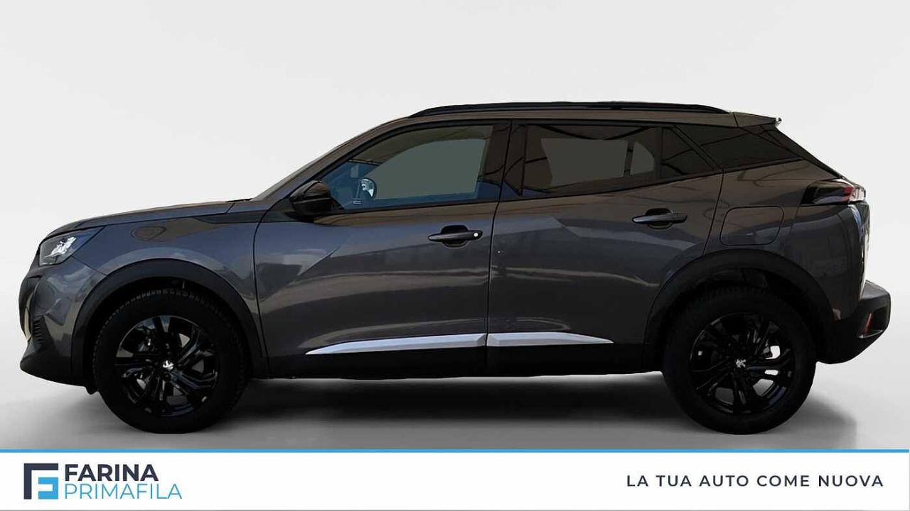 Peugeot Peugeot 2008 usata 11