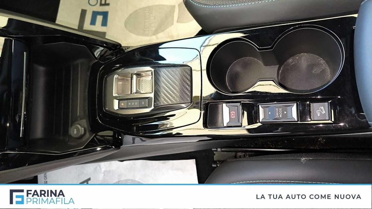 Peugeot Peugeot 2008 usata 13