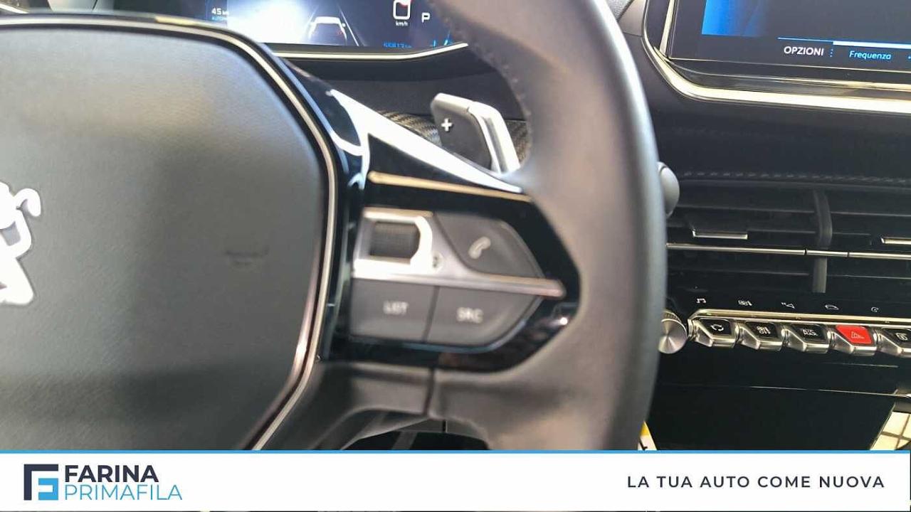 Peugeot Peugeot 2008 usata 15