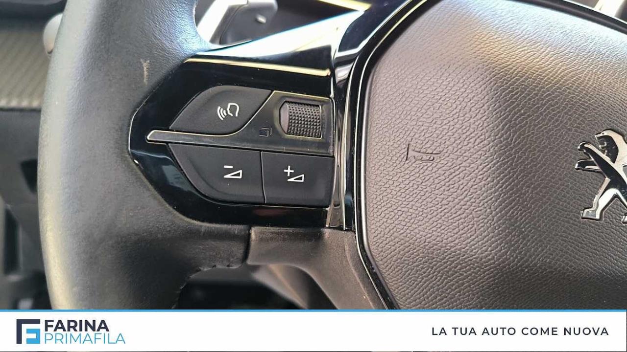 Peugeot Peugeot 2008 usata 16