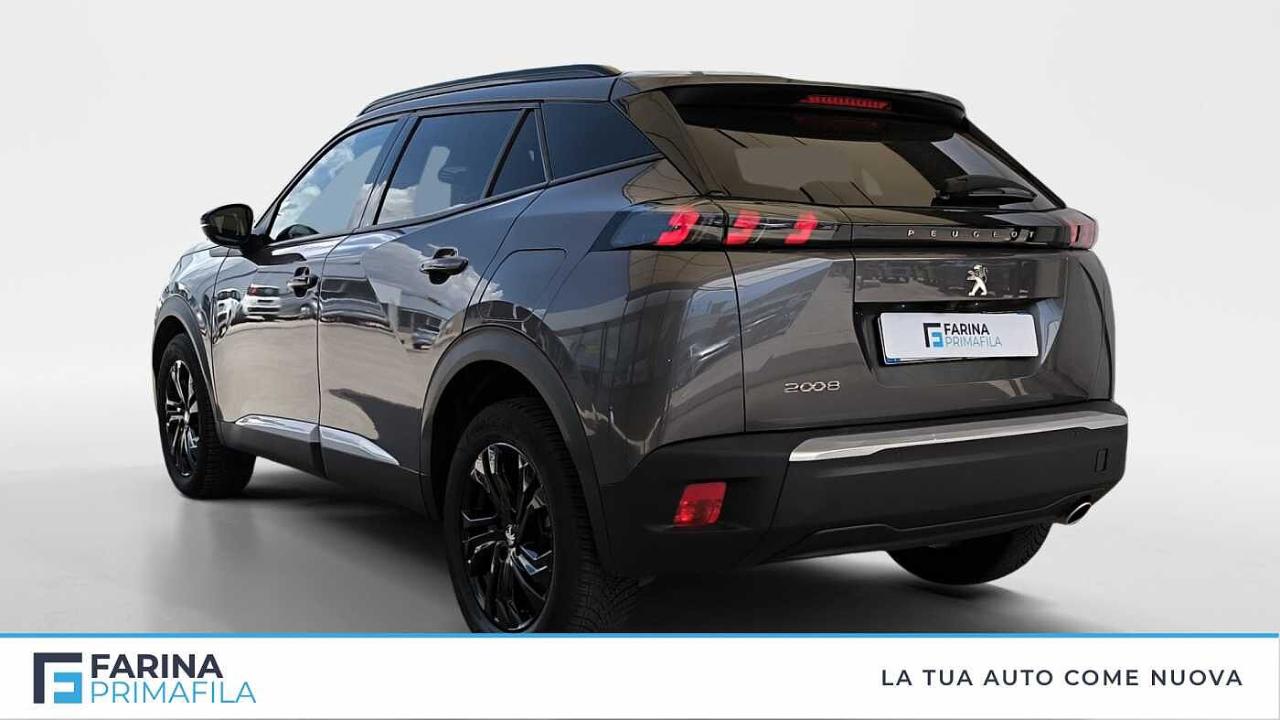 Peugeot Peugeot 2008 usata 18