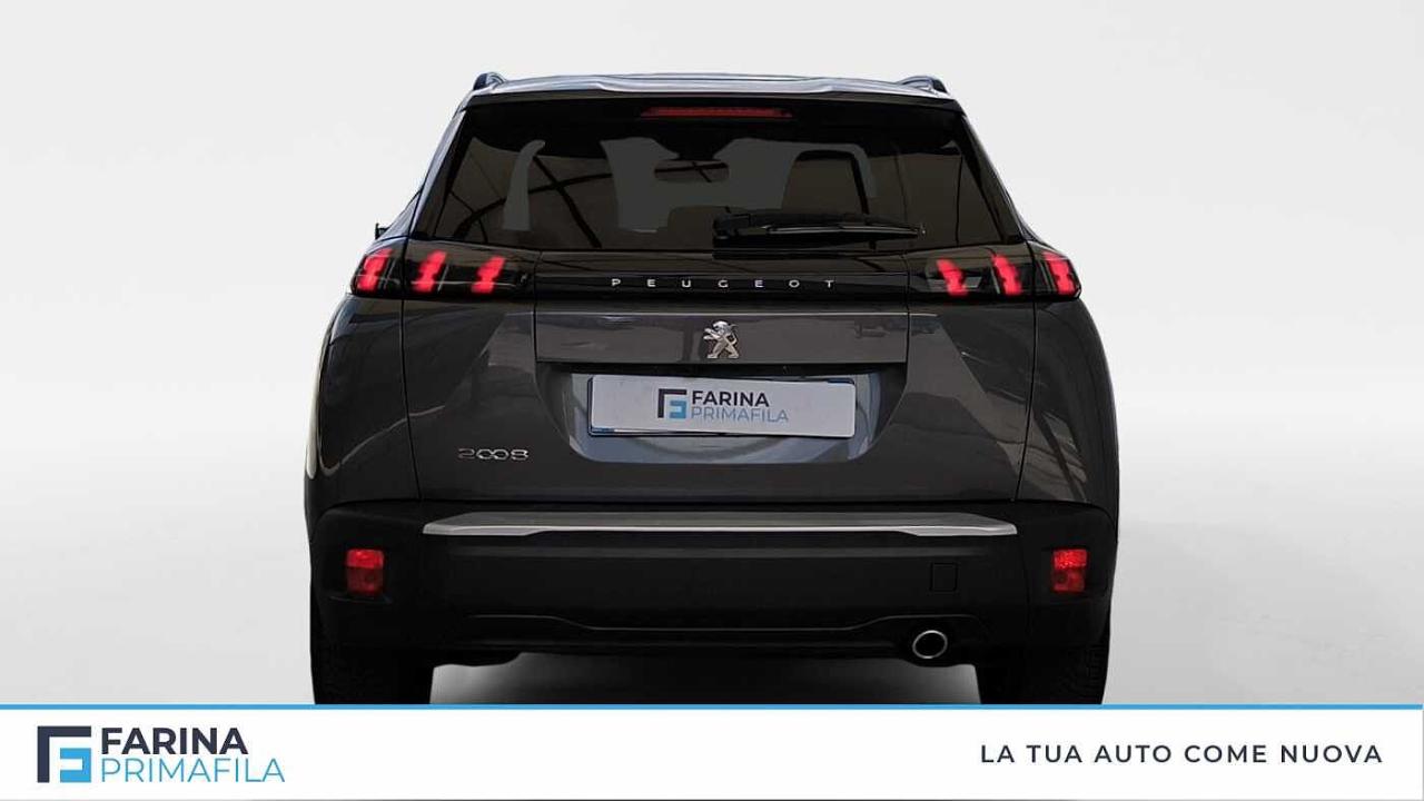 Peugeot Peugeot 2008 usata 19