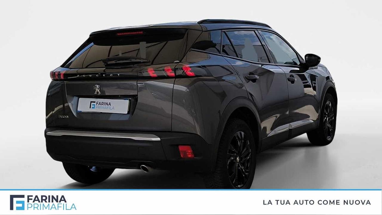 Peugeot Peugeot 2008 usata 20