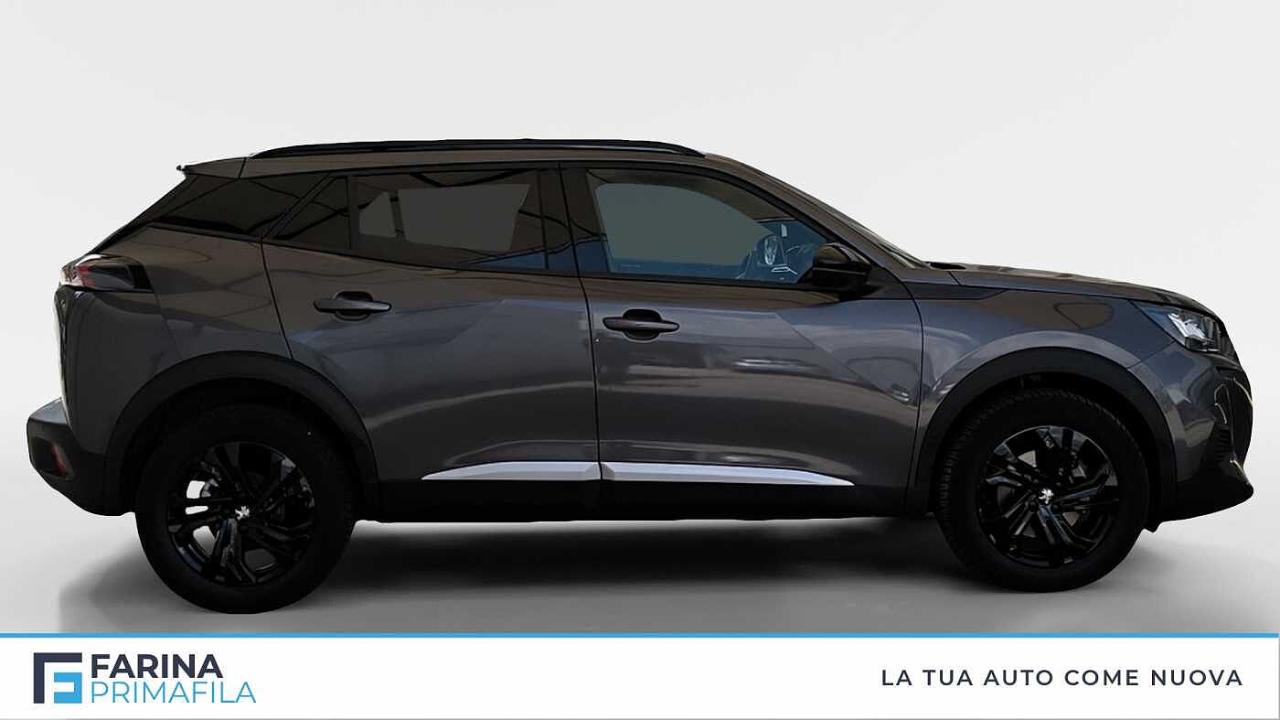 Peugeot Peugeot 2008 usata 21