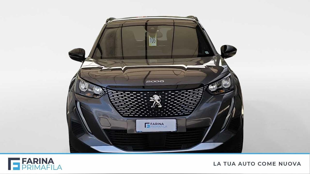Peugeot Peugeot 2008 usata 23