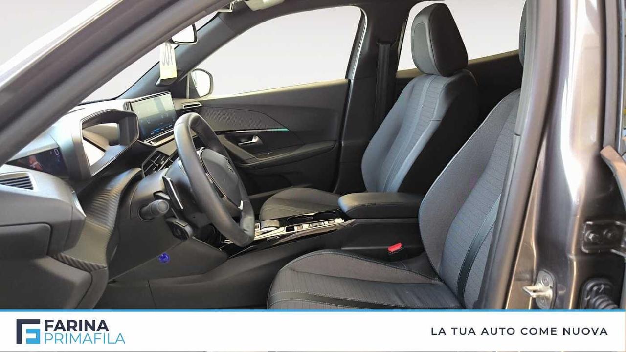 Peugeot Peugeot 2008 usata 24