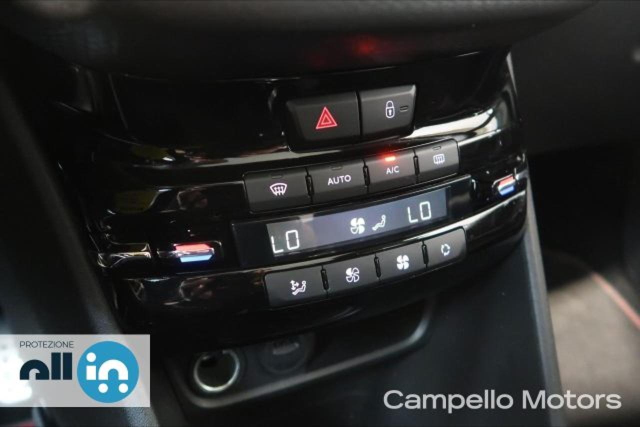 Peugeot Peugeot 2008 usata 3