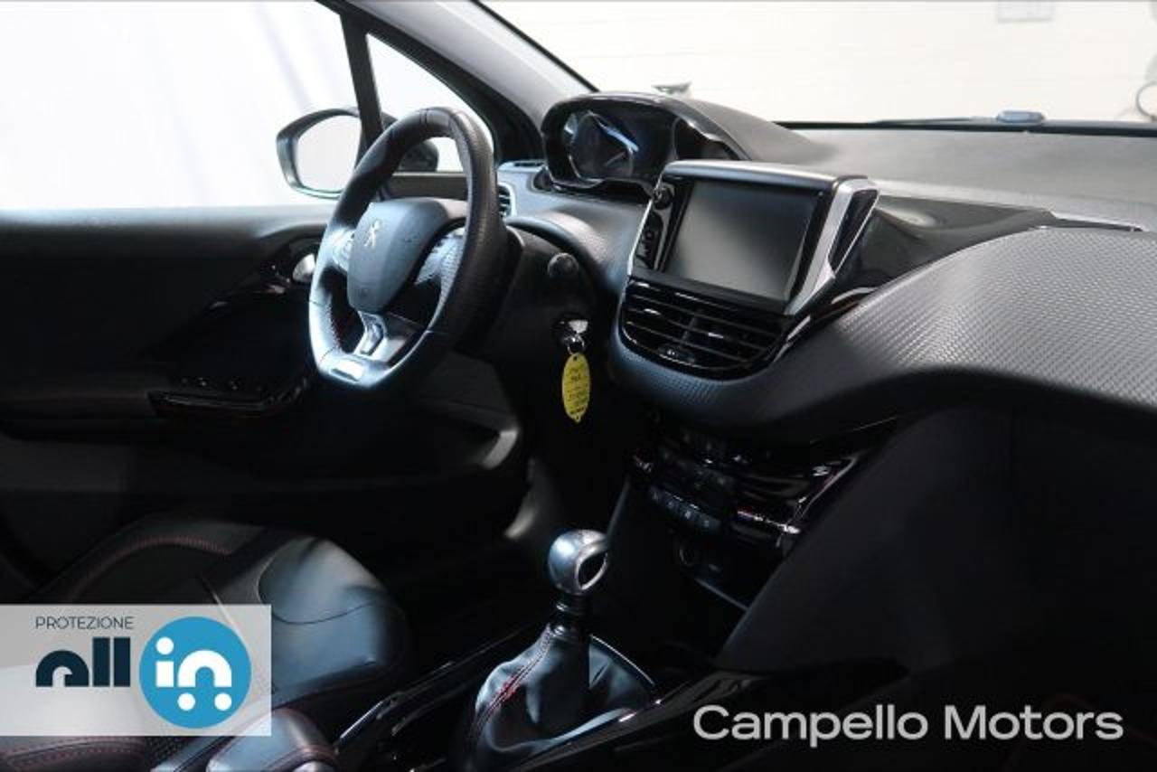 Peugeot Peugeot 2008 usata 6
