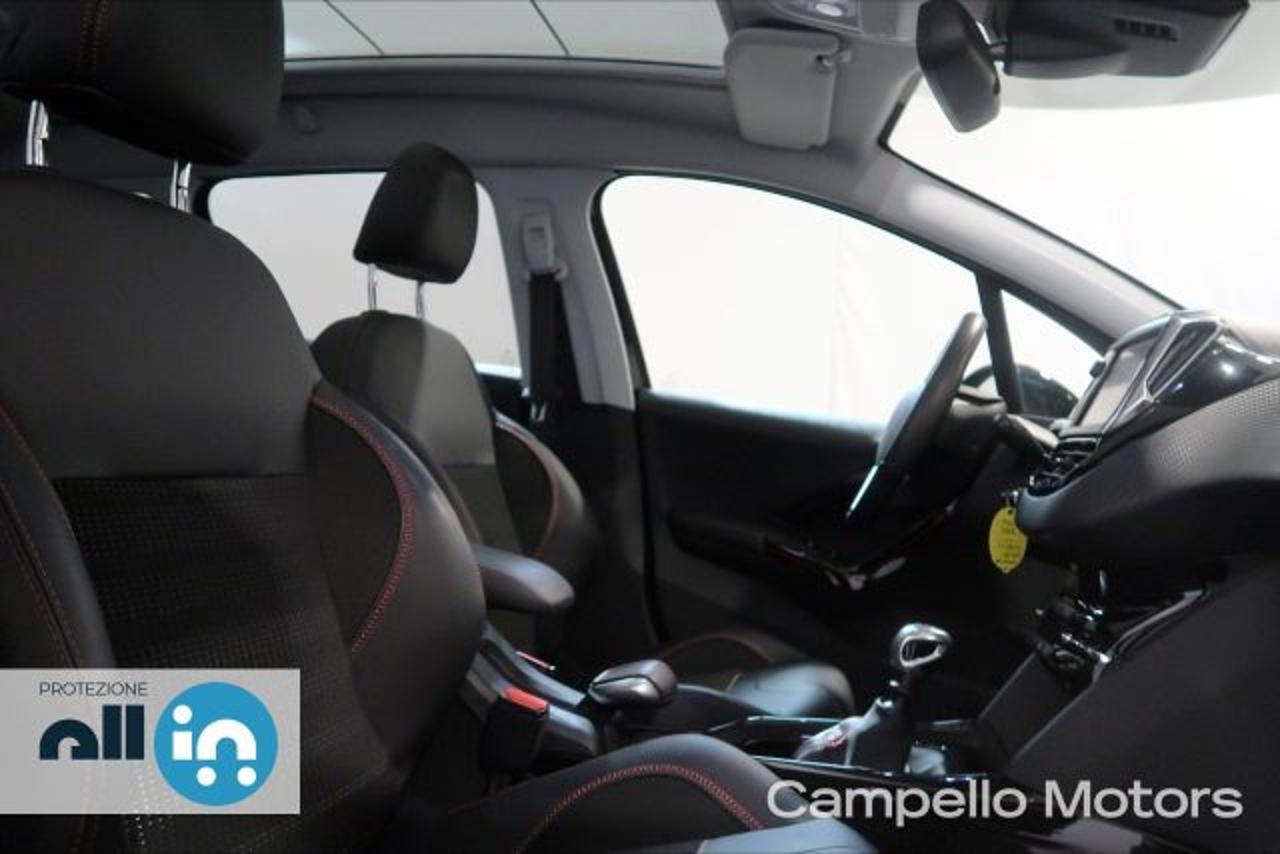 Peugeot Peugeot 2008 usata 7
