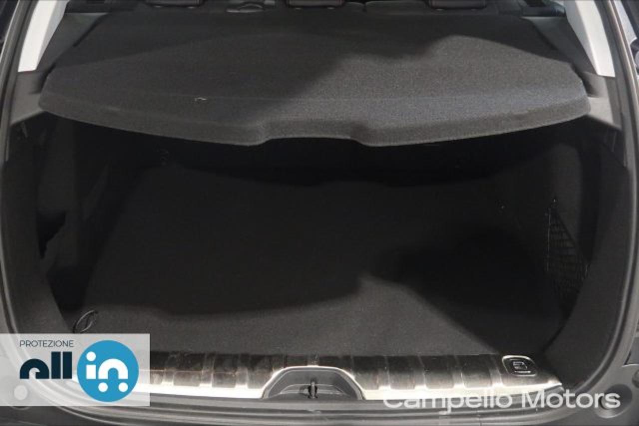 Peugeot Peugeot 2008 usata 9