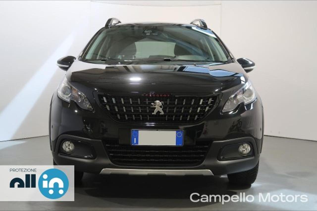 Peugeot Peugeot 2008 usata 11
