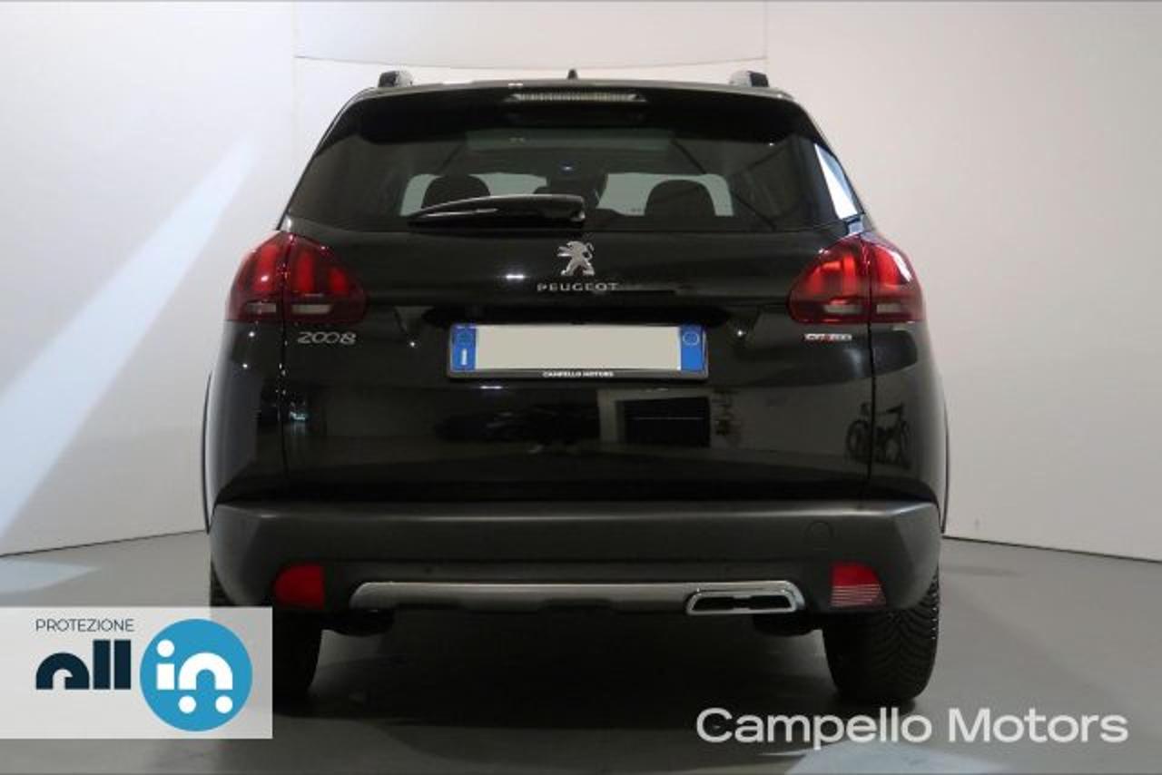 Peugeot Peugeot 2008 usata 13