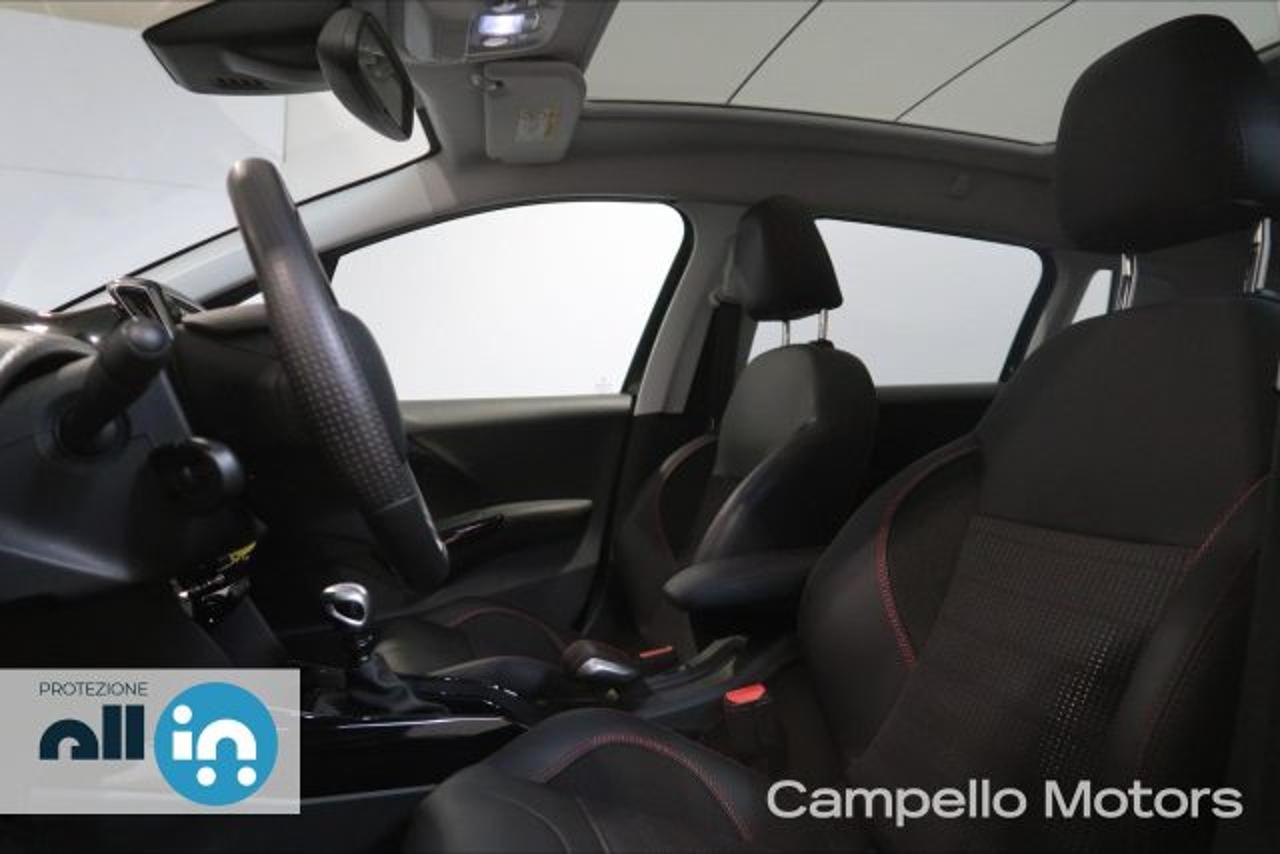 Peugeot Peugeot 2008 usata 14