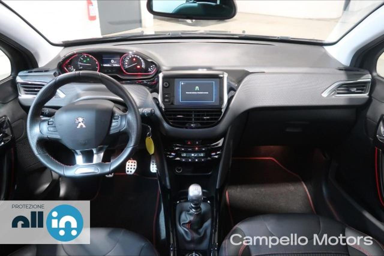 Peugeot Peugeot 2008 usata 16