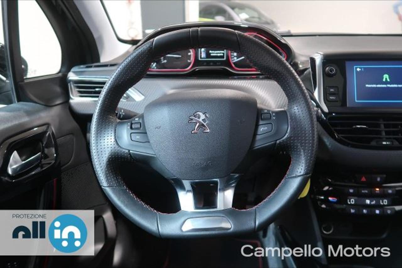 Peugeot Peugeot 2008 usata 17