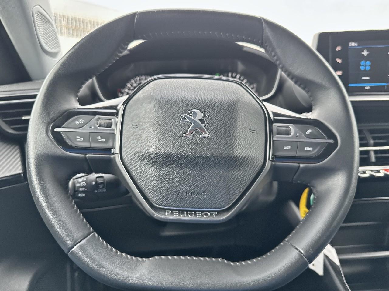Peugeot Peugeot 2008 usata, con abs