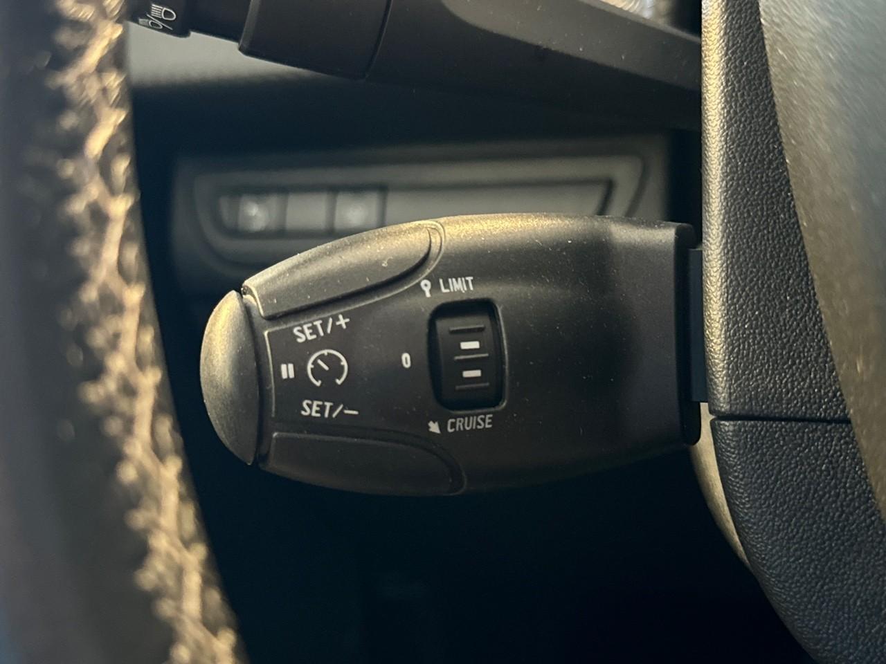 Peugeot Peugeot 2008 usata, con barre longitud.al tetto cromato/argento