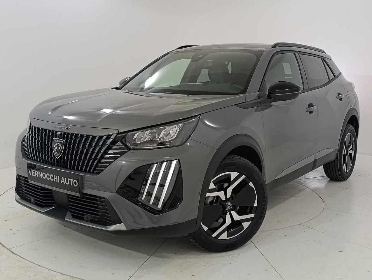 Peugeot Peugeot 2008 2008 PureTech 100 S&S Allure