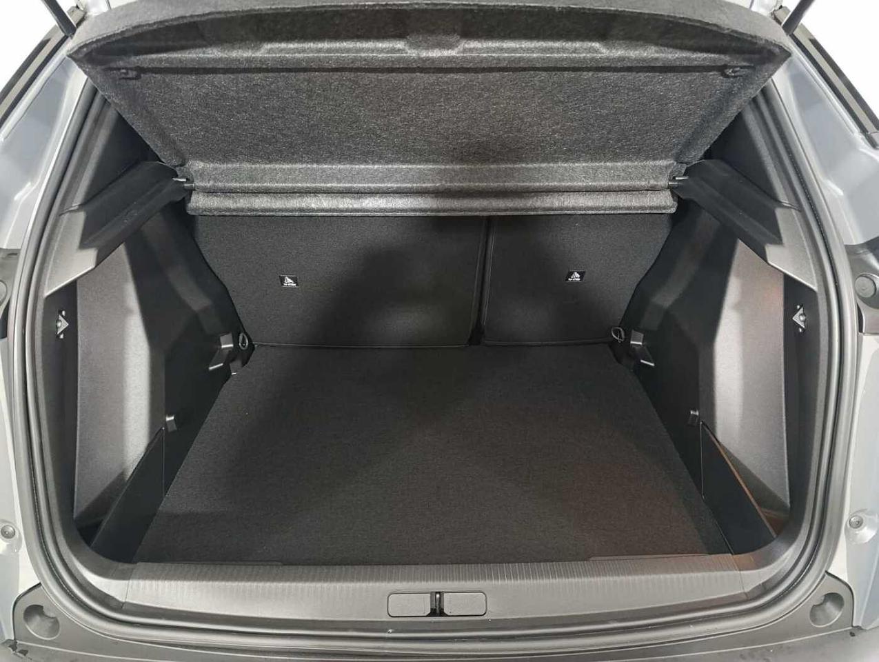 Peugeot Peugeot 2008 usata, con trazione anteriore