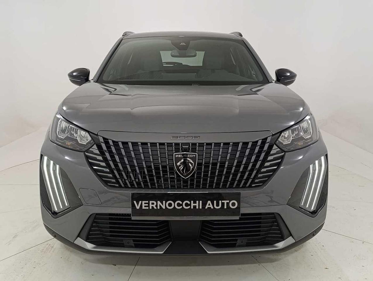 Peugeot Peugeot 2008 usata 7