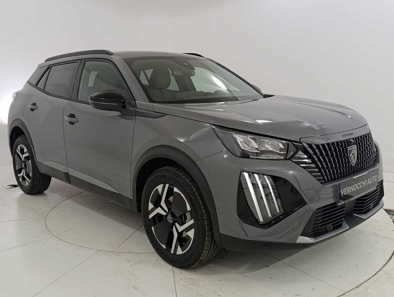 Peugeot Peugeot 2008 usata 8