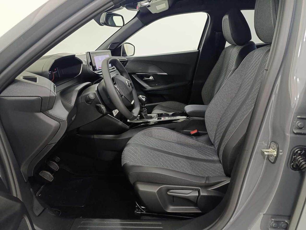 Peugeot Peugeot 2008 usata 9