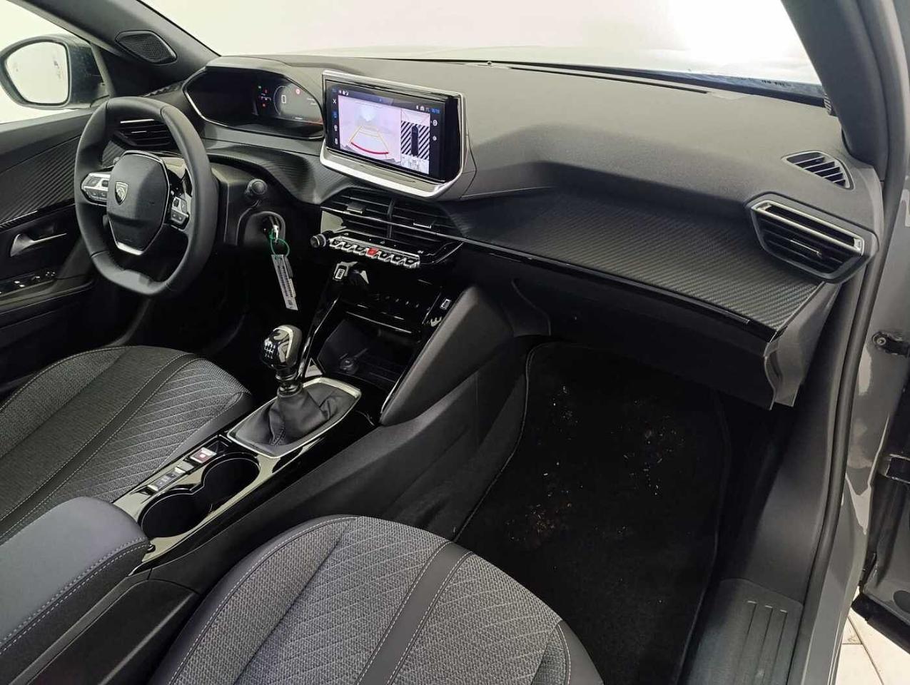 Peugeot Peugeot 2008 usata 10