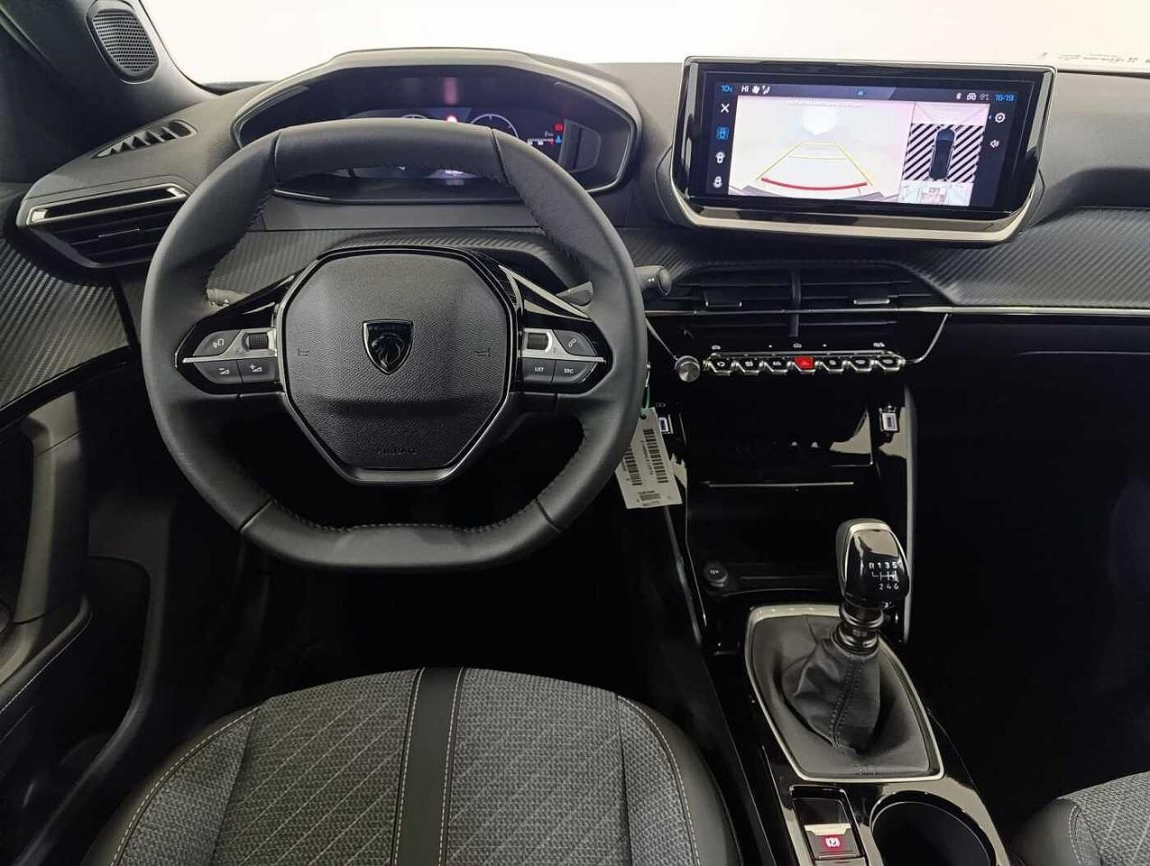 Peugeot Peugeot 2008 usata 11