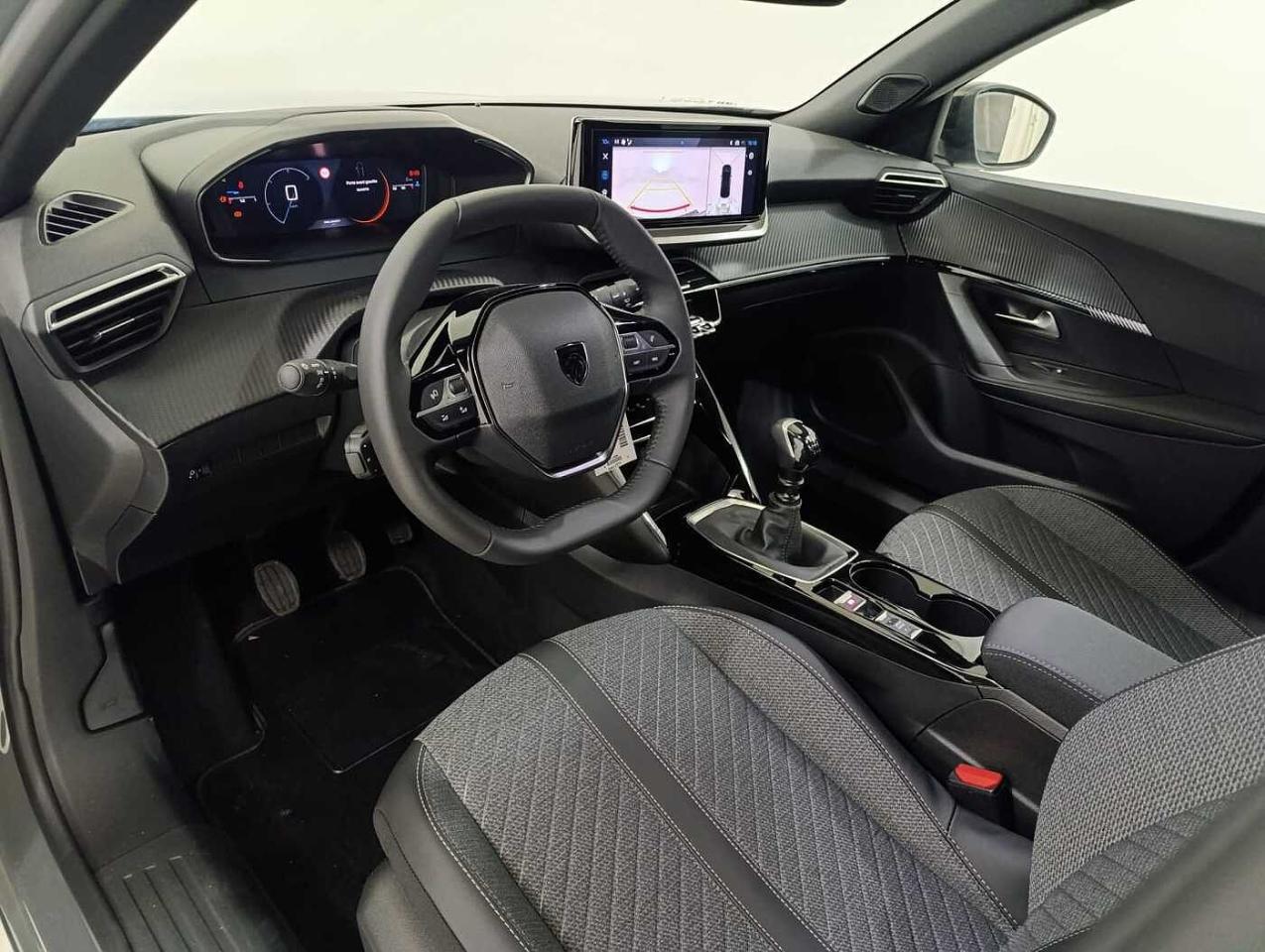 Peugeot Peugeot 2008 usata 13