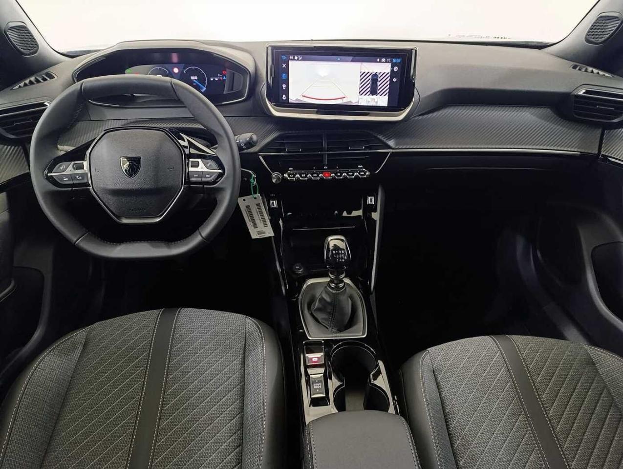 Peugeot Peugeot 2008 usata 14