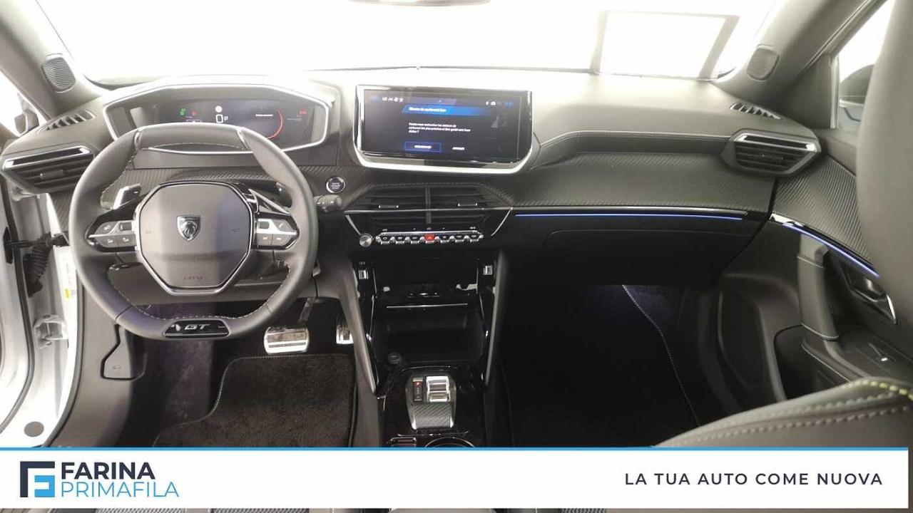Peugeot Peugeot 2008 usata, con 5 sedili