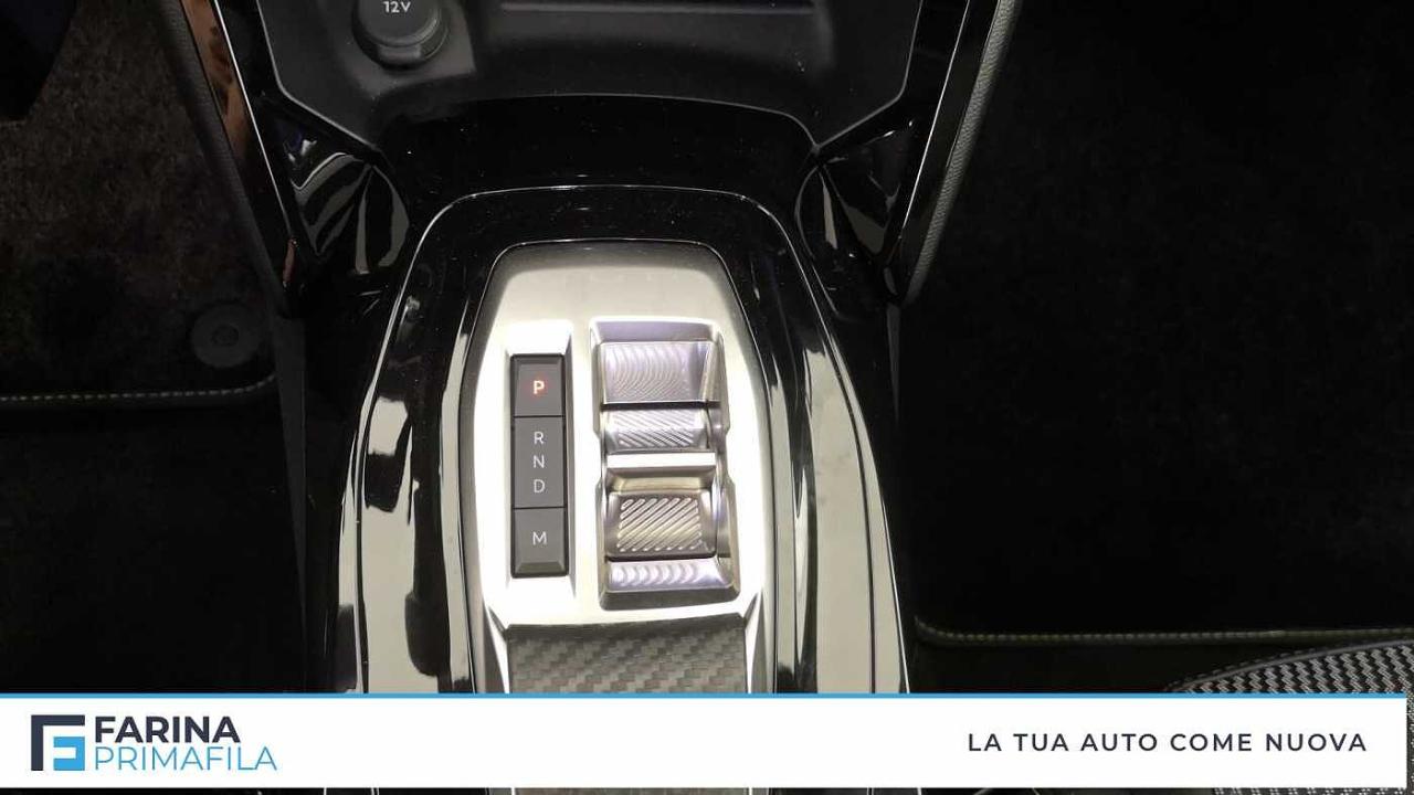 Peugeot Peugeot 2008 usata, con trazione anteriore