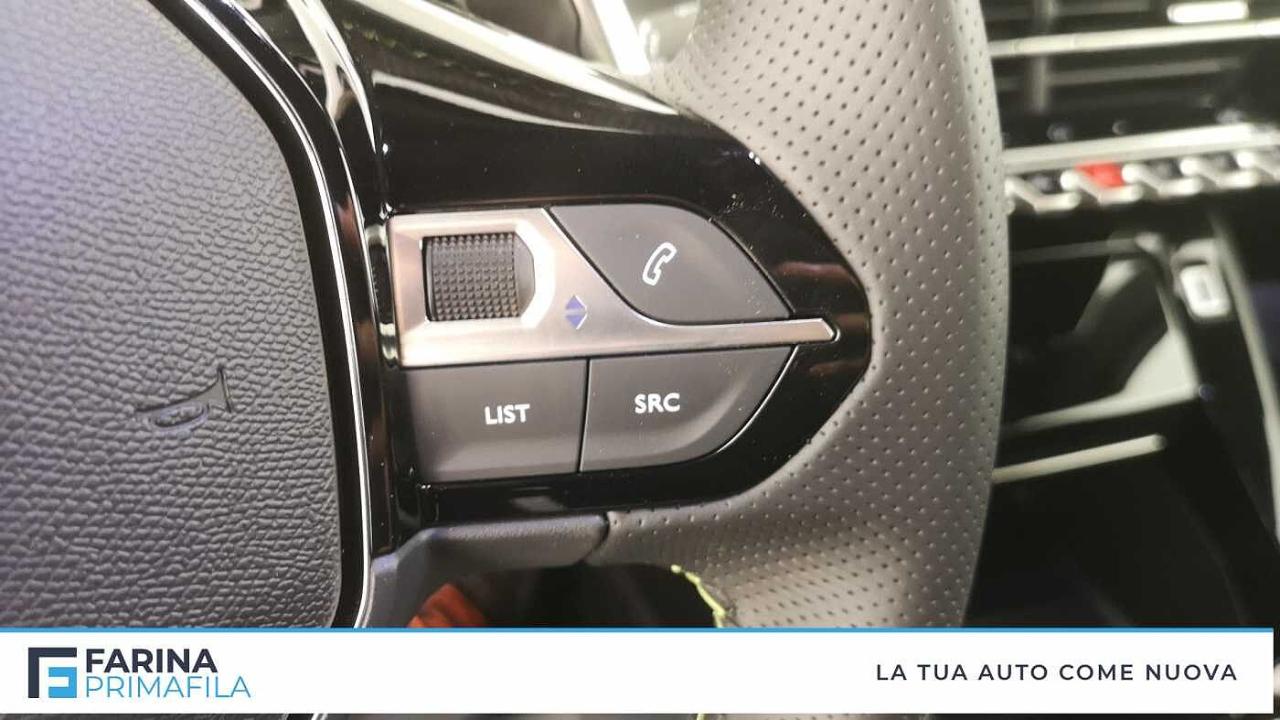 Peugeot Peugeot 2008 usata 10