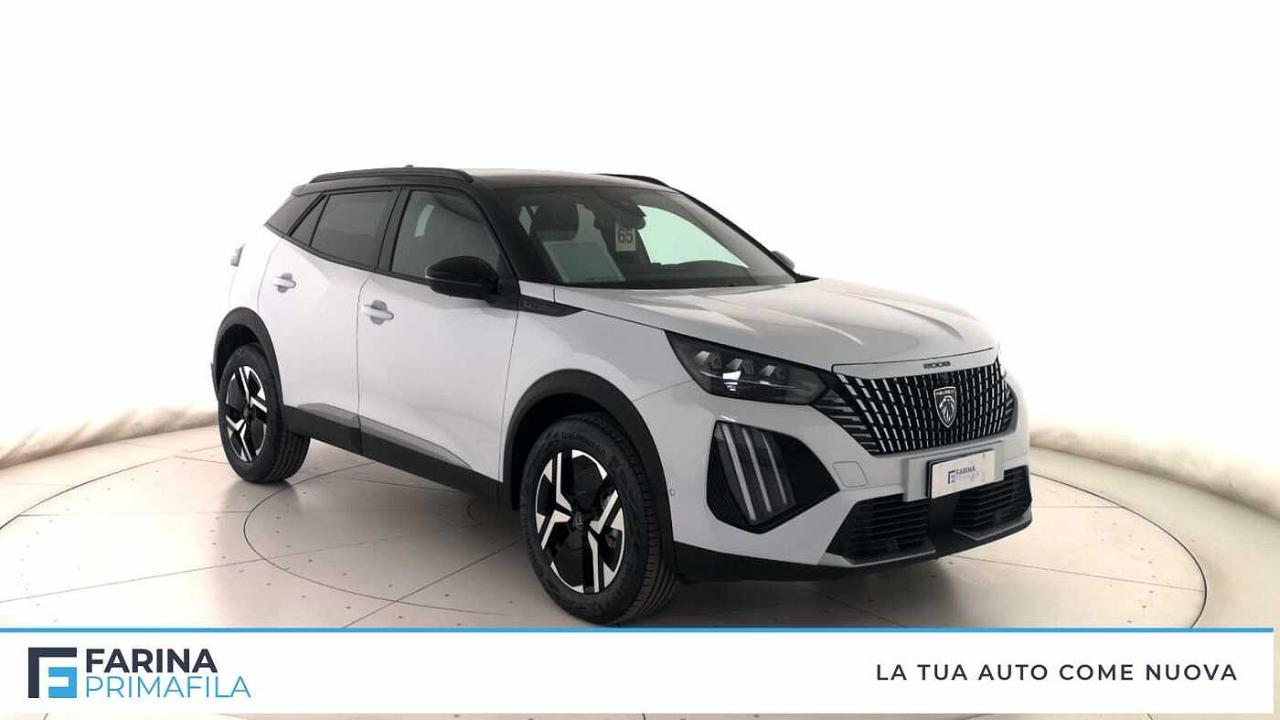 Peugeot Peugeot 2008 usata 11