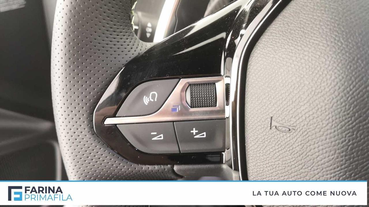 Peugeot Peugeot 2008 usata 12
