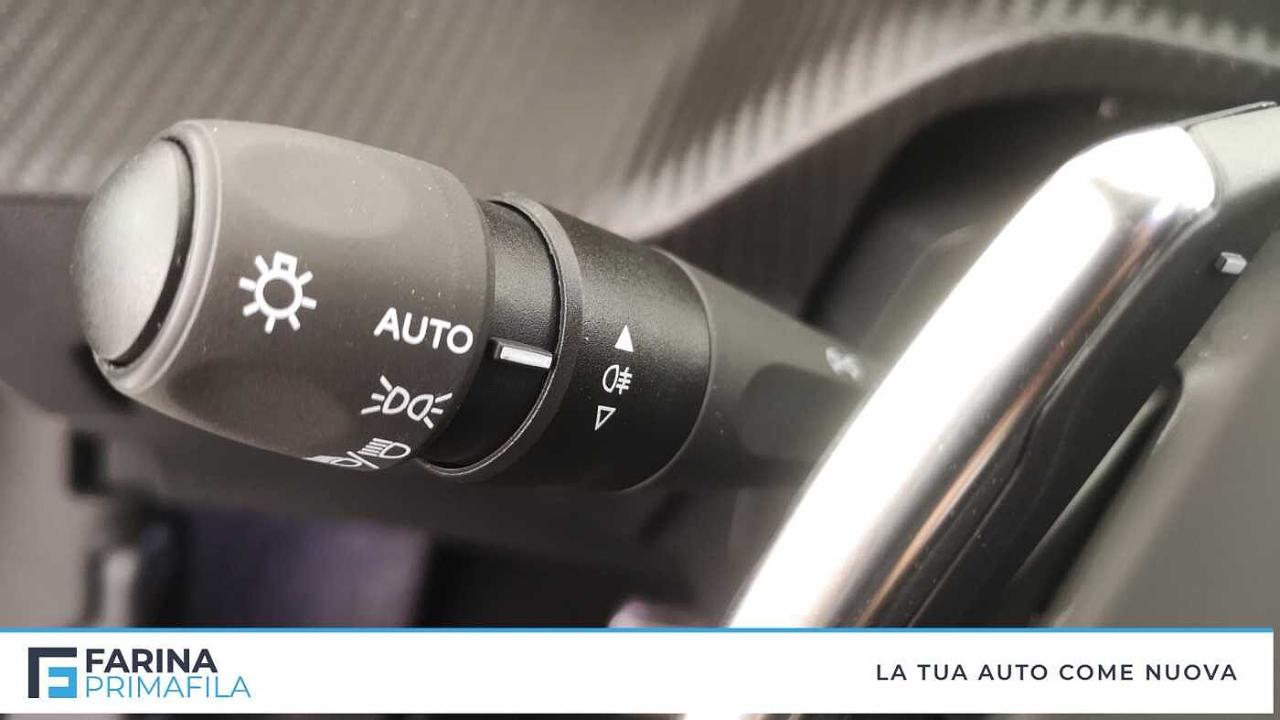 Peugeot Peugeot 2008 usata 14
