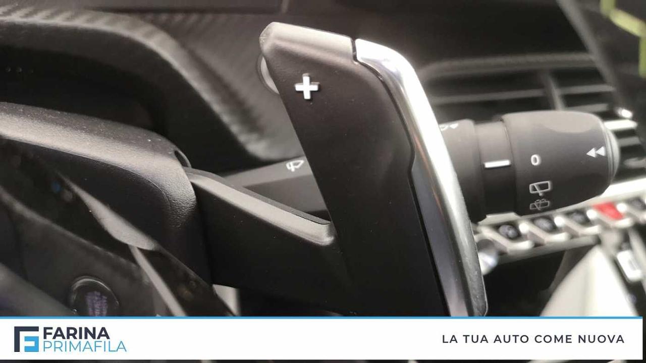 Peugeot Peugeot 2008 usata 15