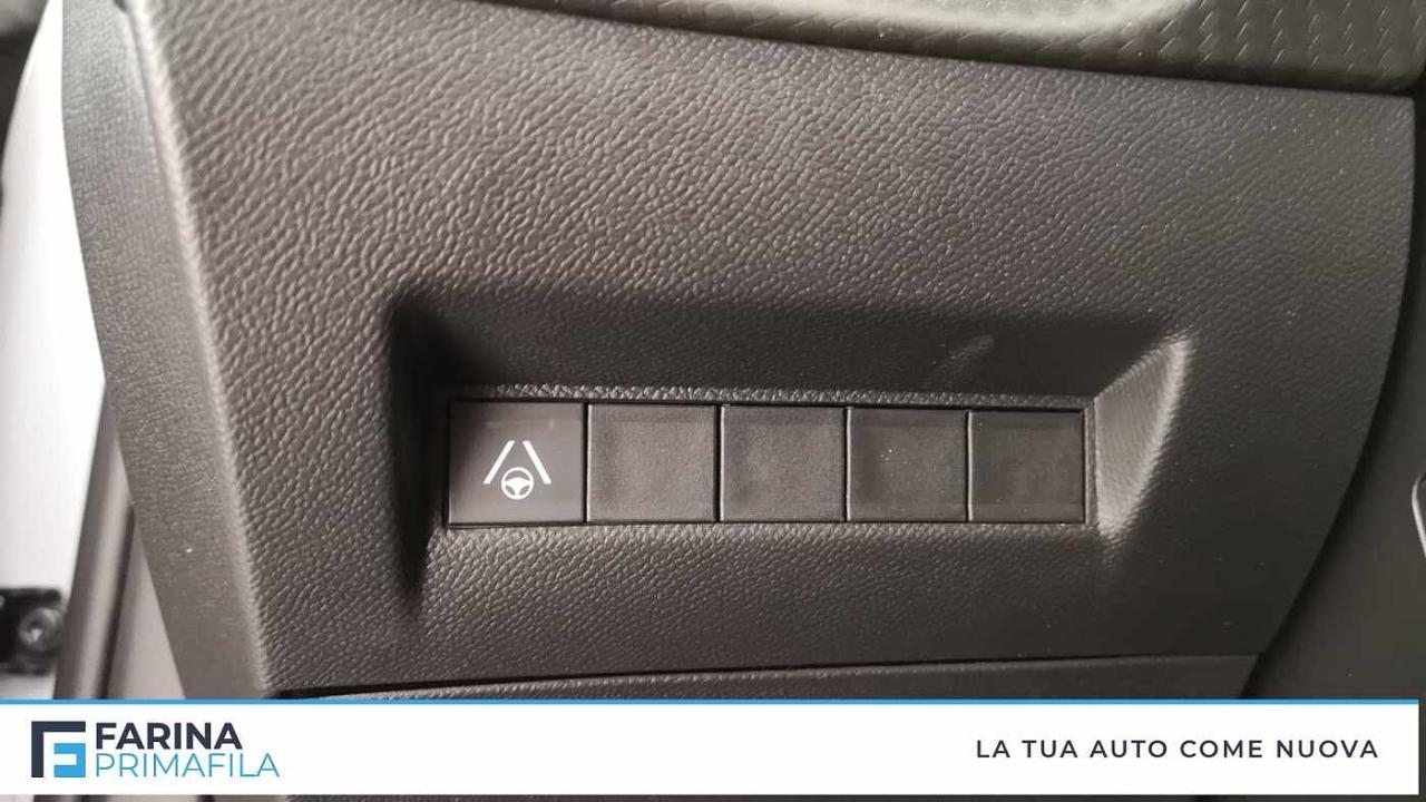 Peugeot Peugeot 2008 usata 18