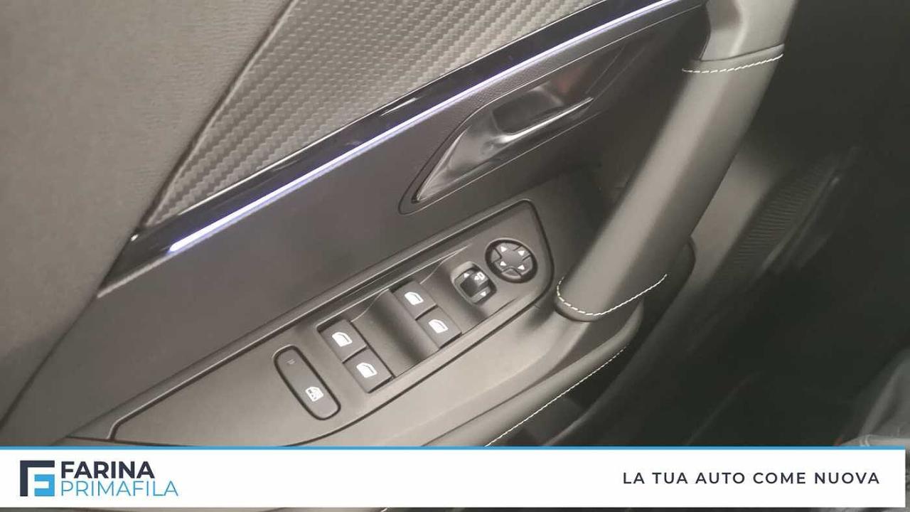 Peugeot Peugeot 2008 usata 19