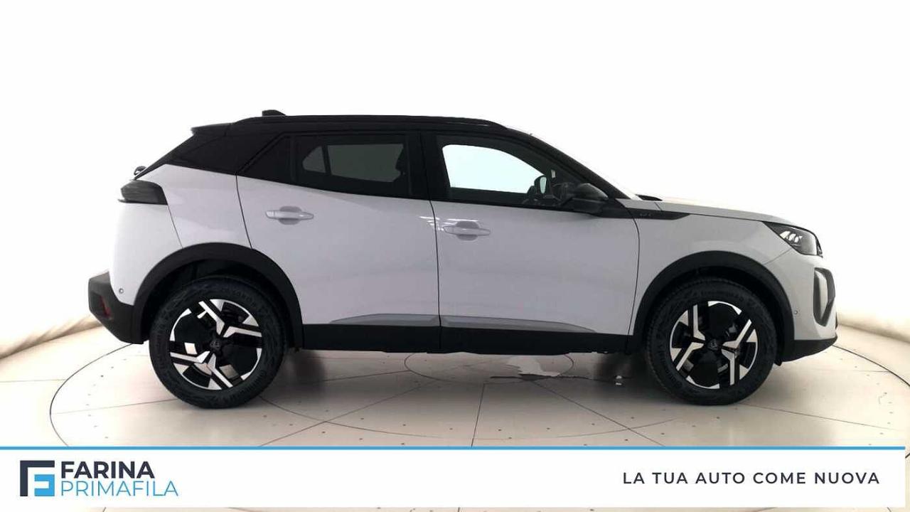 Peugeot Peugeot 2008 usata 21