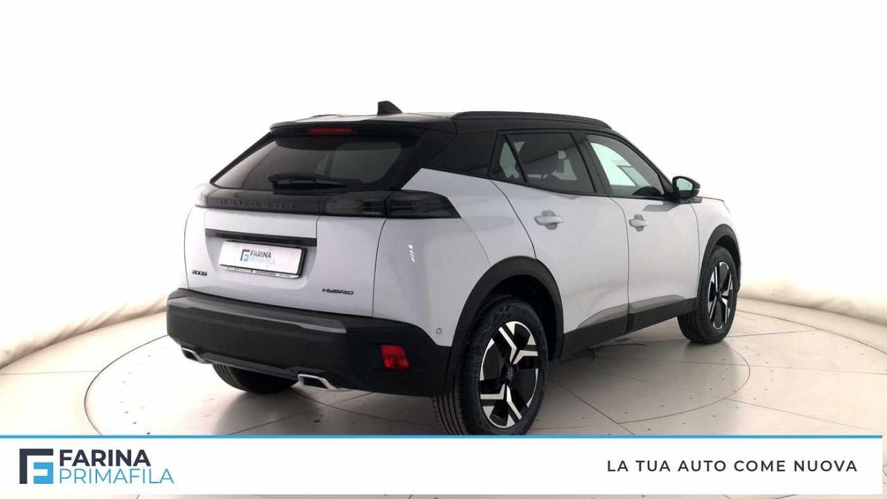 Peugeot Peugeot 2008 usata 22