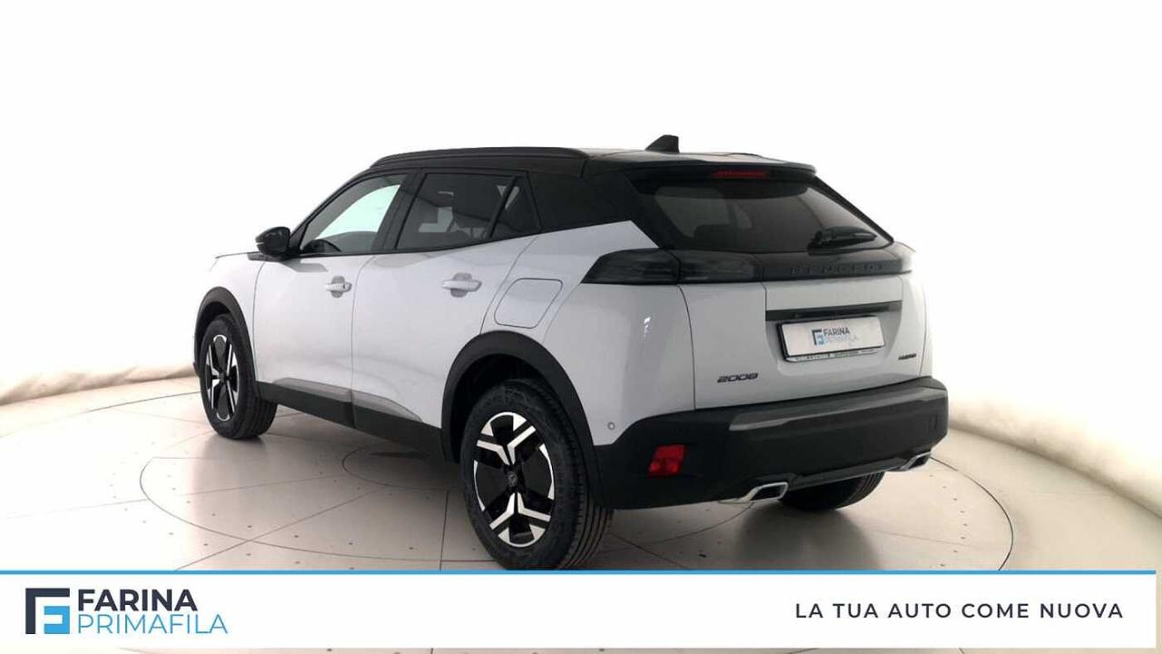 Peugeot Peugeot 2008 usata 23