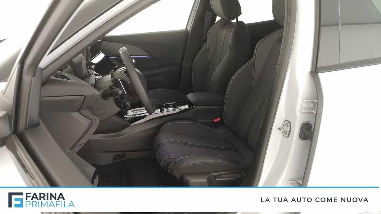 Peugeot Peugeot 2008 usata 24