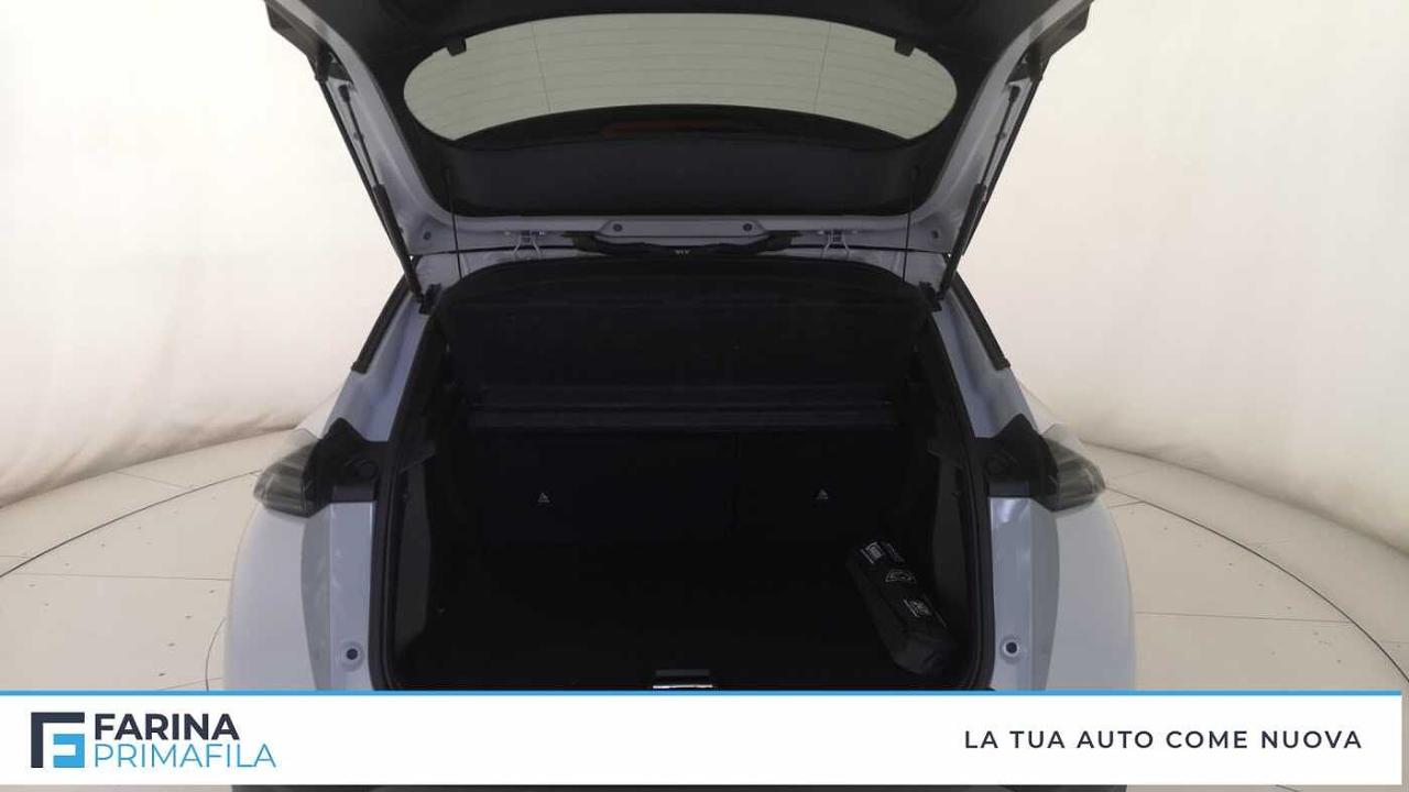 Peugeot Peugeot 2008 usata 25