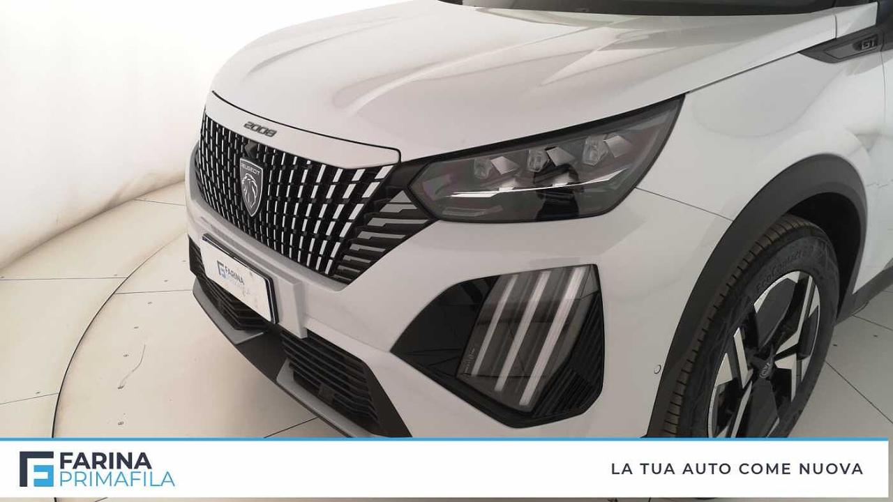 Peugeot Peugeot 2008 usata 26