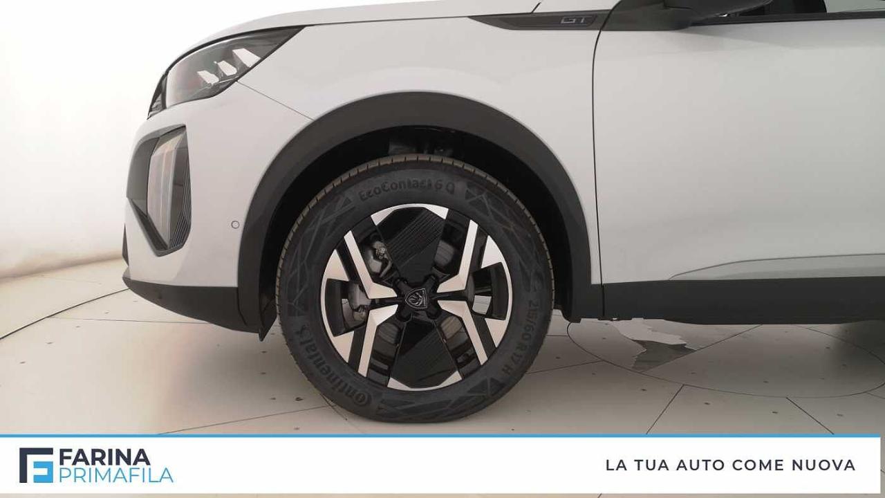 Peugeot Peugeot 2008 usata 27