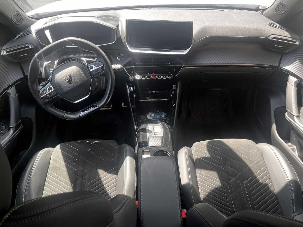 Peugeot Peugeot 2008 usata 23