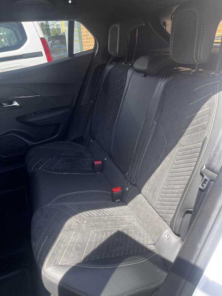 Peugeot Peugeot 2008 usata 26