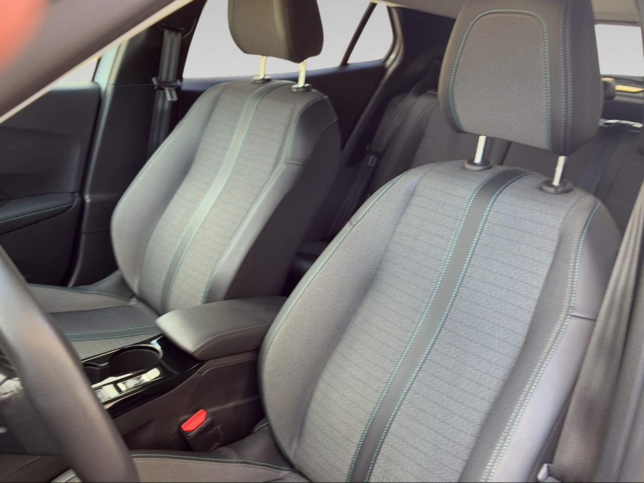 Peugeot Peugeot 2008 usata, con GPS