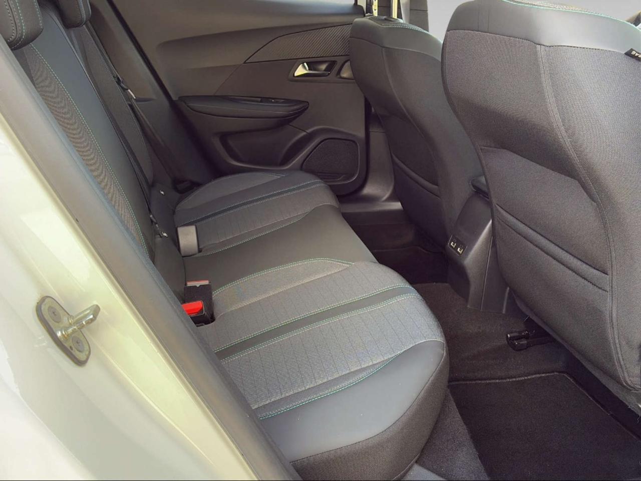 Peugeot Peugeot 2008 usata, con Portapacchi